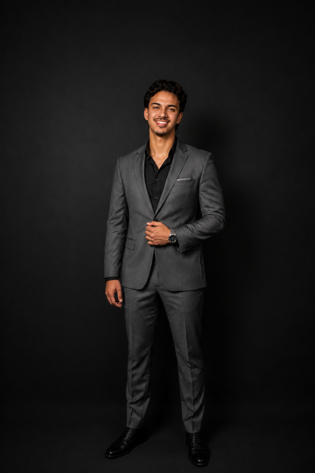 Emanuel Magalhães
